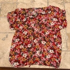 Flowy sundress